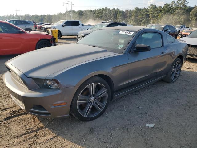 Photo 0 VIN: 1ZVBP8AM4E5276693 - FORD MUSTANG 