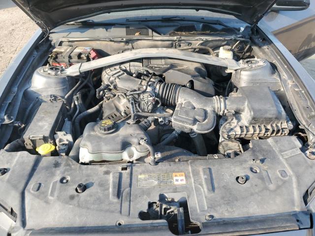 Photo 10 VIN: 1ZVBP8AM4E5276693 - FORD MUSTANG 