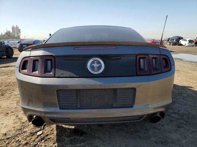 Photo 5 VIN: 1ZVBP8AM4E5278444 - FORD MUSTANG 