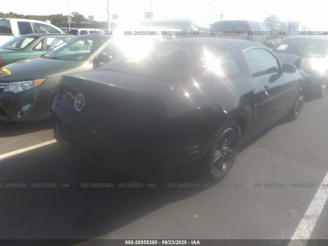 Photo 3 VIN: 1ZVBP8AM4E5282154 - FORD MUSTANG 