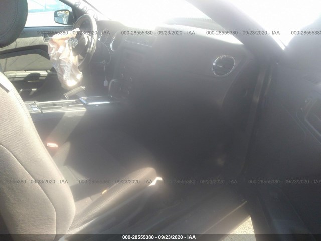 Photo 4 VIN: 1ZVBP8AM4E5282154 - FORD MUSTANG 