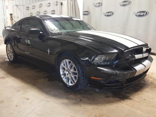 Photo 0 VIN: 1ZVBP8AM4E5282414 - FORD MUSTANG 