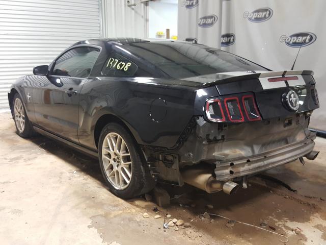 Photo 2 VIN: 1ZVBP8AM4E5282414 - FORD MUSTANG 