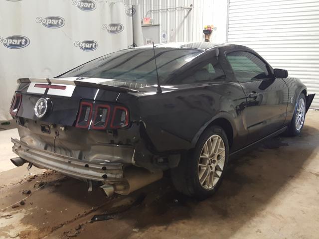 Photo 3 VIN: 1ZVBP8AM4E5282414 - FORD MUSTANG 