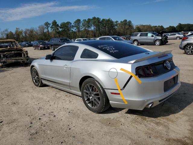 Photo 1 VIN: 1ZVBP8AM4E5283031 - FORD MUSTANG 