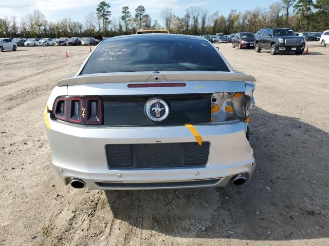 Photo 5 VIN: 1ZVBP8AM4E5283031 - FORD MUSTANG 