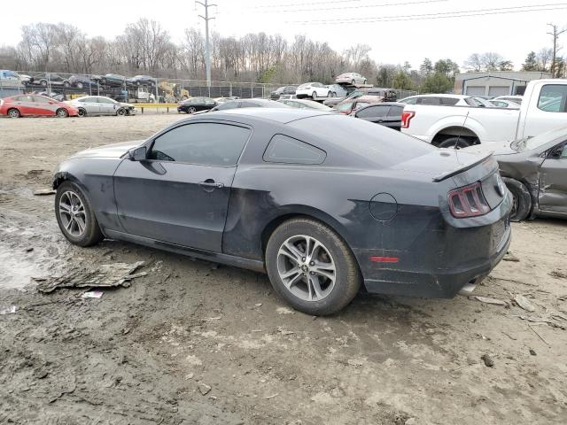 Photo 1 VIN: 1ZVBP8AM4E5286303 - FORD MUSTANG 