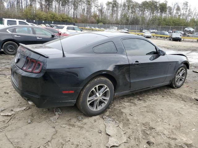 Photo 2 VIN: 1ZVBP8AM4E5286303 - FORD MUSTANG 