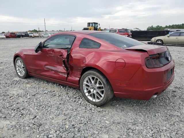 Photo 2 VIN: 1ZVBP8AM4E5286639 - FORD MUSTANG 