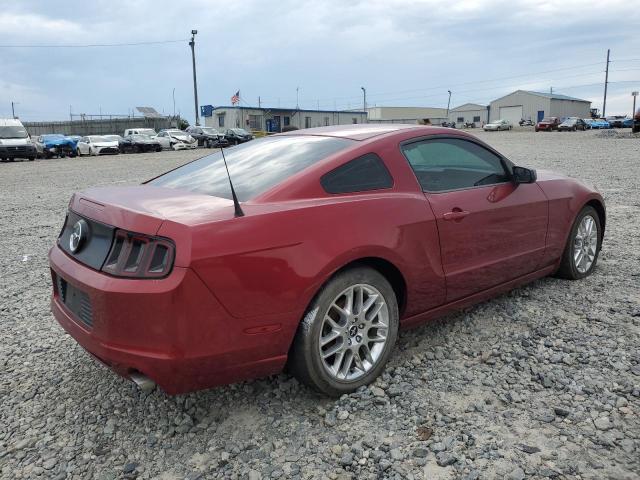 Photo 3 VIN: 1ZVBP8AM4E5286639 - FORD MUSTANG 