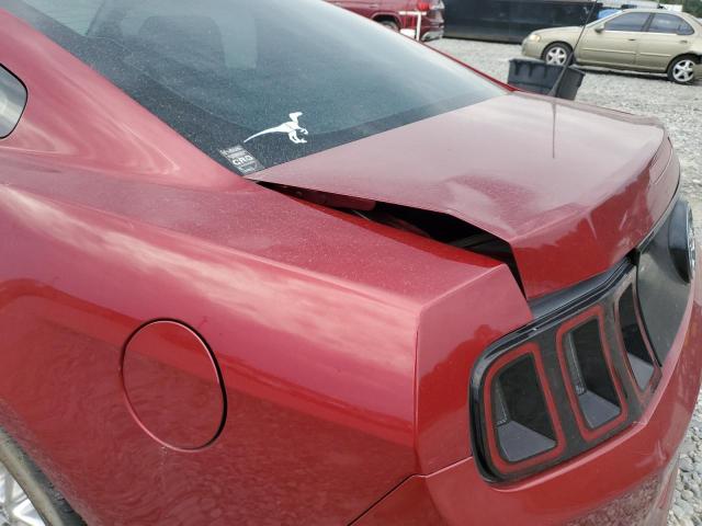 Photo 9 VIN: 1ZVBP8AM4E5286639 - FORD MUSTANG 