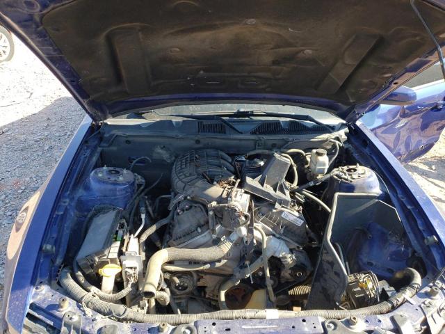 Photo 6 VIN: 1ZVBP8AM4E5288200 - FORD MUSTANG 