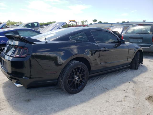 Photo 3 VIN: 1ZVBP8AM4E5298421 - FORD MUSTANG 