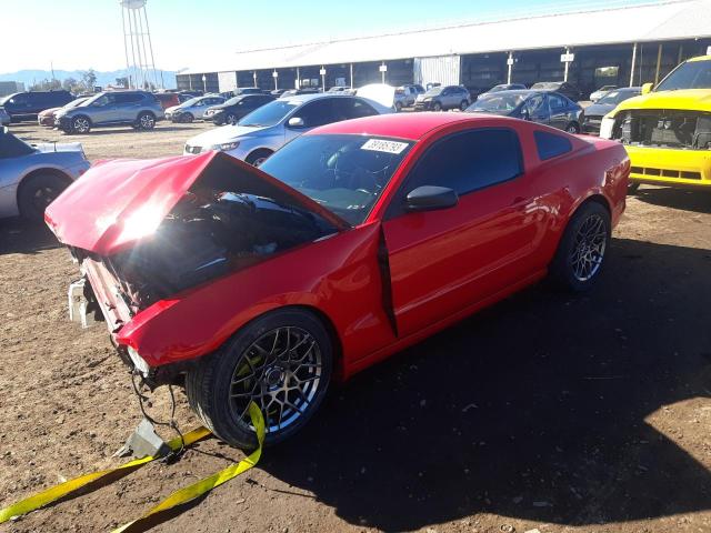 Photo 0 VIN: 1ZVBP8AM4E5299570 - FORD MUSTANG 