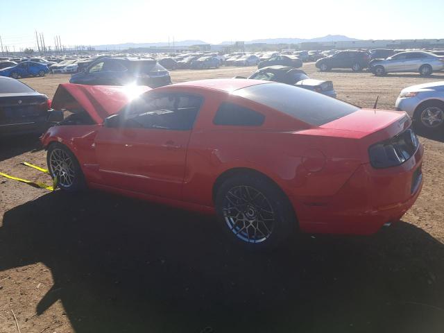 Photo 1 VIN: 1ZVBP8AM4E5299570 - FORD MUSTANG 