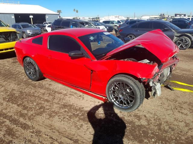 Photo 3 VIN: 1ZVBP8AM4E5299570 - FORD MUSTANG 