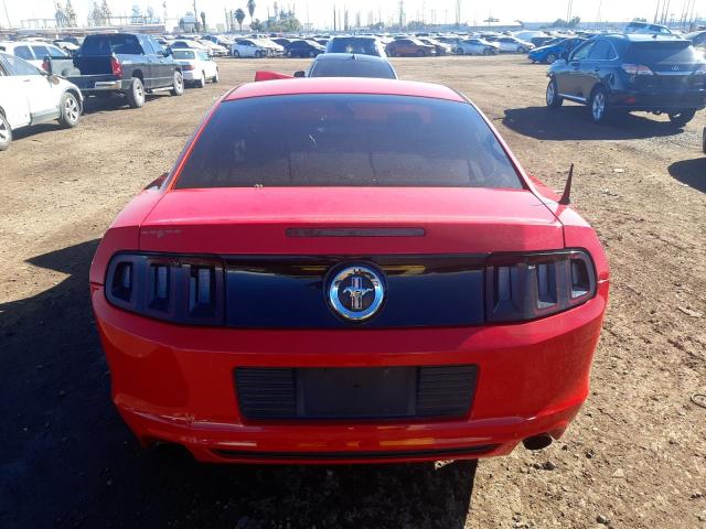 Photo 5 VIN: 1ZVBP8AM4E5299570 - FORD MUSTANG 