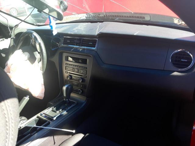 Photo 7 VIN: 1ZVBP8AM4E5299570 - FORD MUSTANG 