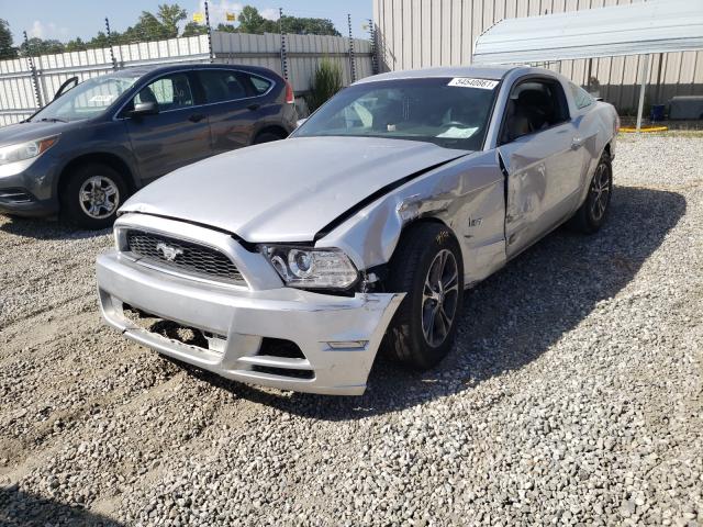 Photo 1 VIN: 1ZVBP8AM4E5304833 - FORD MUSTANG 