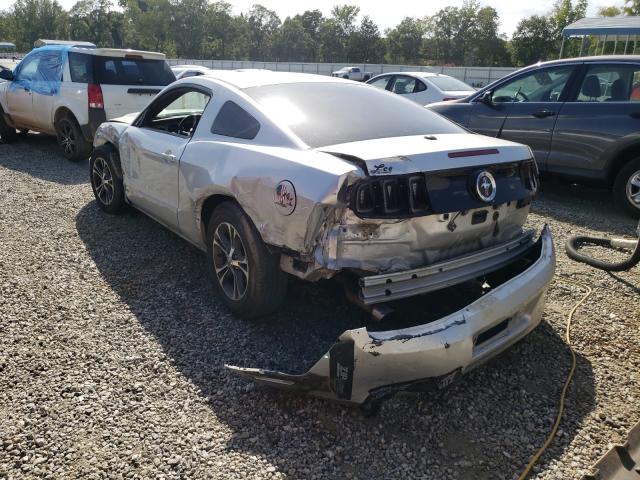 Photo 2 VIN: 1ZVBP8AM4E5304833 - FORD MUSTANG 