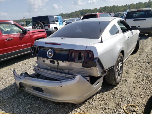 Photo 3 VIN: 1ZVBP8AM4E5304833 - FORD MUSTANG 