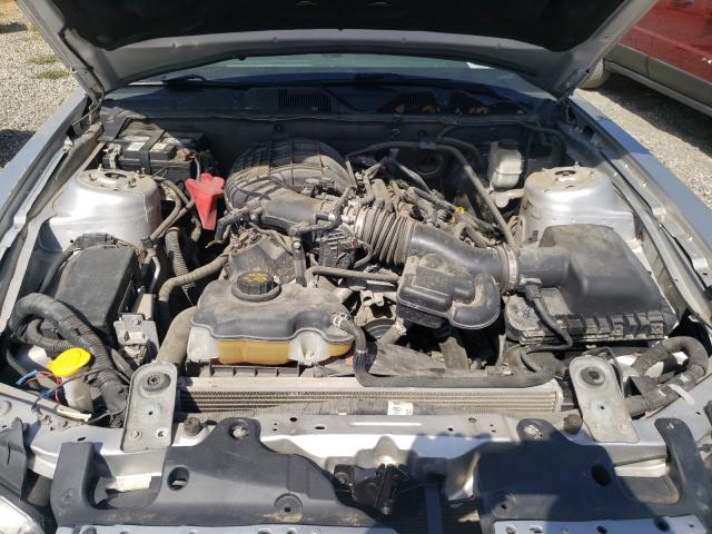 Photo 6 VIN: 1ZVBP8AM4E5304833 - FORD MUSTANG 