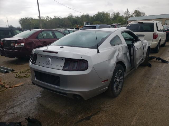 Photo 3 VIN: 1ZVBP8AM4E5310597 - FORD MUSTANG 