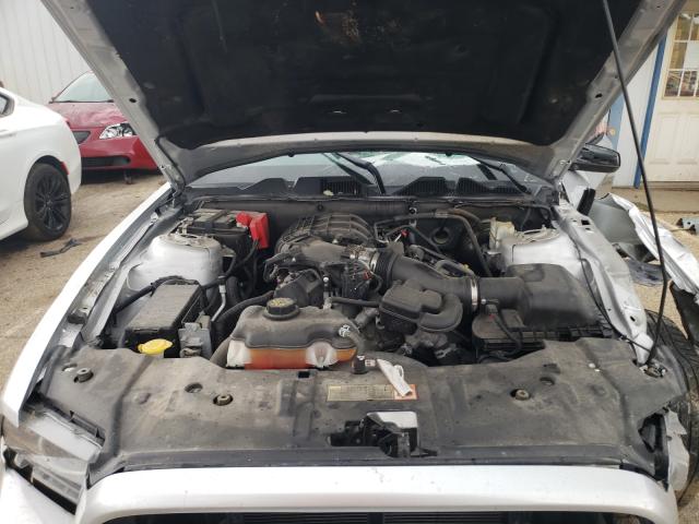 Photo 6 VIN: 1ZVBP8AM4E5310597 - FORD MUSTANG 