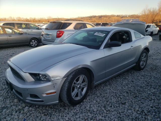 Photo 1 VIN: 1ZVBP8AM4E5313905 - FORD MUSTANG 