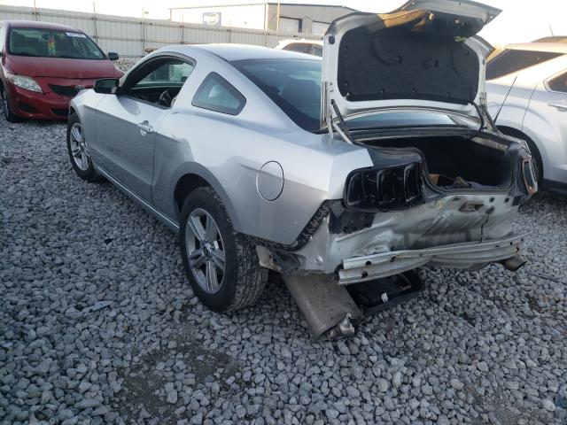 Photo 2 VIN: 1ZVBP8AM4E5313905 - FORD MUSTANG 