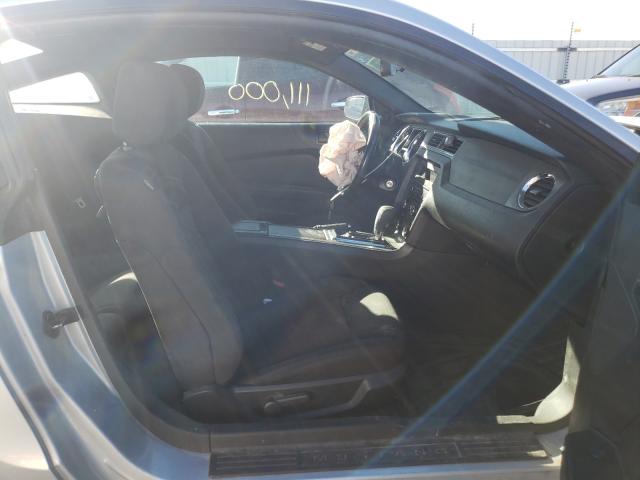 Photo 4 VIN: 1ZVBP8AM4E5313905 - FORD MUSTANG 