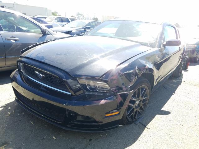 Photo 1 VIN: 1ZVBP8AM4E5322006 - FORD MUSTANG 