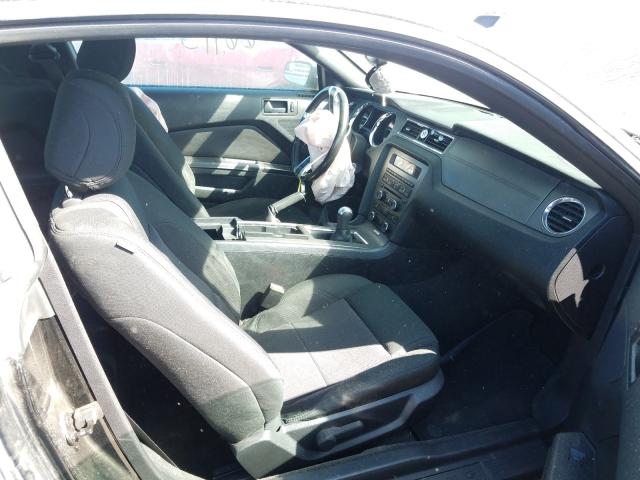 Photo 4 VIN: 1ZVBP8AM4E5322006 - FORD MUSTANG 