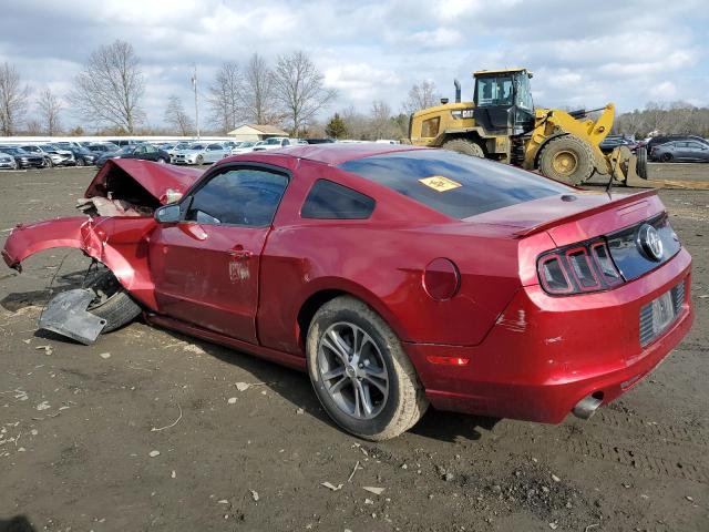 Photo 1 VIN: 1ZVBP8AM4E5327254 - FORD MUSTANG 