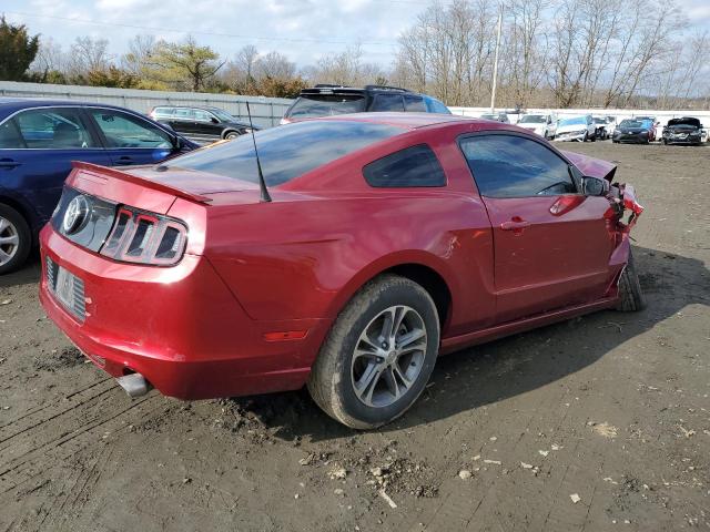 Photo 2 VIN: 1ZVBP8AM4E5327254 - FORD MUSTANG 