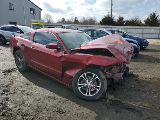 Photo 3 VIN: 1ZVBP8AM4E5327254 - FORD MUSTANG 