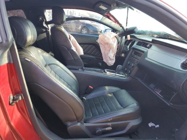 Photo 6 VIN: 1ZVBP8AM4E5327254 - FORD MUSTANG 