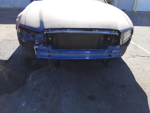 Photo 8 VIN: 1ZVBP8AM4E5327643 - FORD MUSTANG 