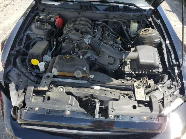 Photo 10 VIN: 1ZVBP8AM4E5330901 - FORD MUSTANG 