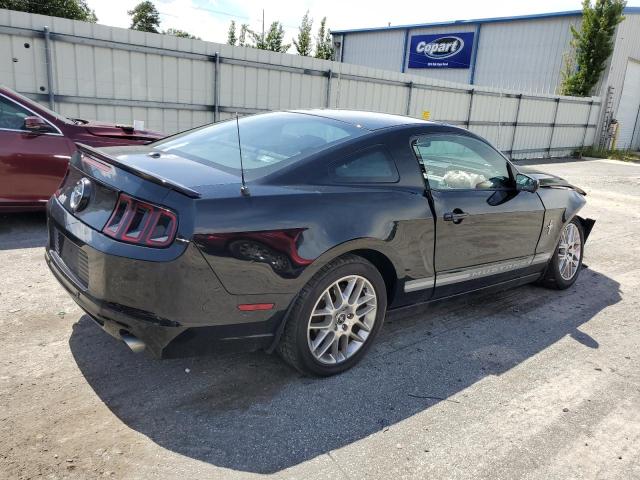 Photo 2 VIN: 1ZVBP8AM4E5330901 - FORD MUSTANG 