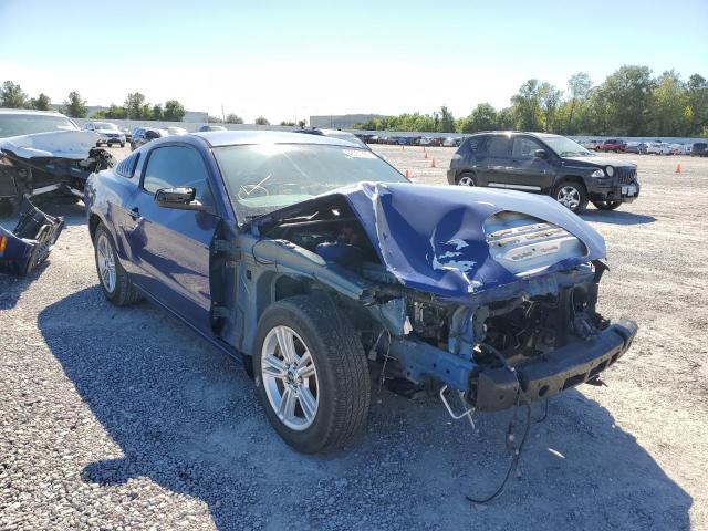 Photo 0 VIN: 1ZVBP8AM4E5332177 - FORD MUSTANG 