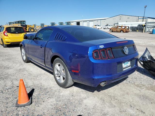 Photo 2 VIN: 1ZVBP8AM4E5332177 - FORD MUSTANG 