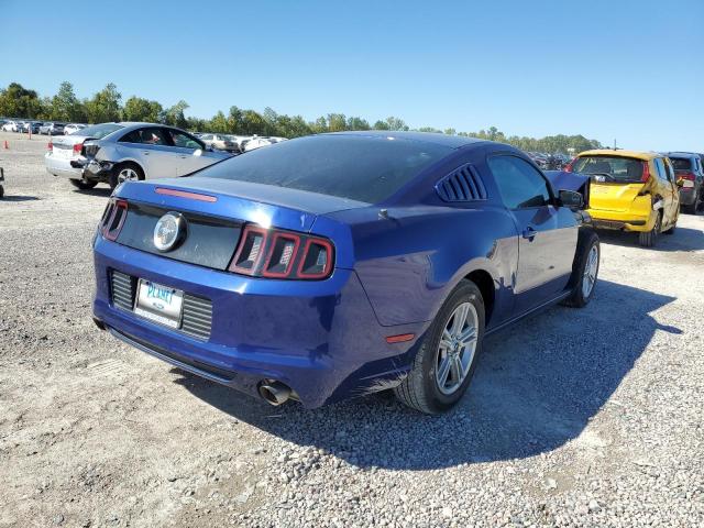 Photo 3 VIN: 1ZVBP8AM4E5332177 - FORD MUSTANG 