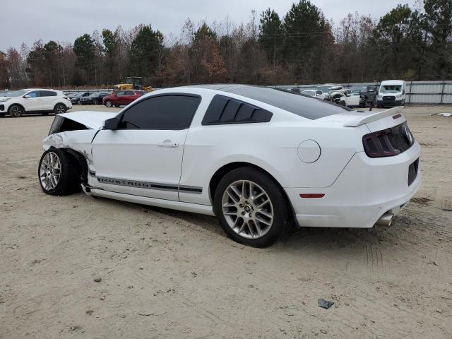 Photo 1 VIN: 1ZVBP8AM4E5334317 - FORD MUSTANG 