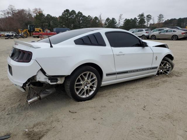 Photo 2 VIN: 1ZVBP8AM4E5334317 - FORD MUSTANG 