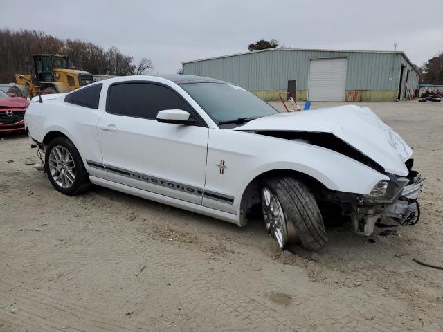 Photo 3 VIN: 1ZVBP8AM4E5334317 - FORD MUSTANG 