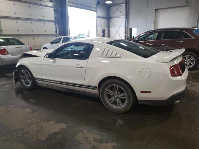 Photo 1 VIN: 1ZVBP8AM5B5101025 - FORD MUSTANG 