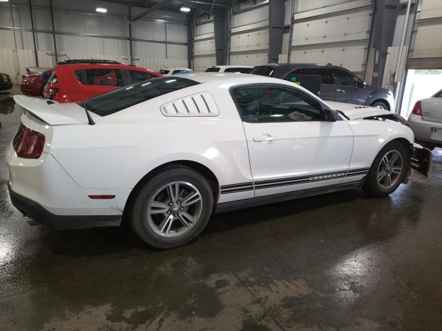 Photo 2 VIN: 1ZVBP8AM5B5101025 - FORD MUSTANG 