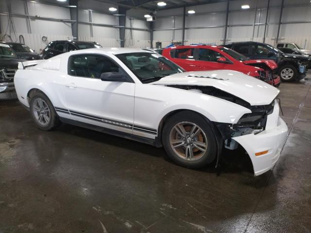 Photo 3 VIN: 1ZVBP8AM5B5101025 - FORD MUSTANG 