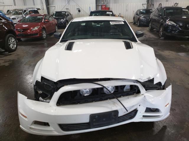 Photo 4 VIN: 1ZVBP8AM5B5101025 - FORD MUSTANG 